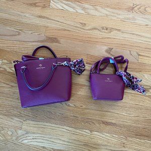 Nanette Lepore purses
